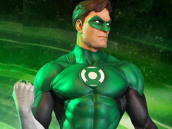 Upcoming 'Green Lantern' HBO Max Show Will Feature Openly Gay Hero