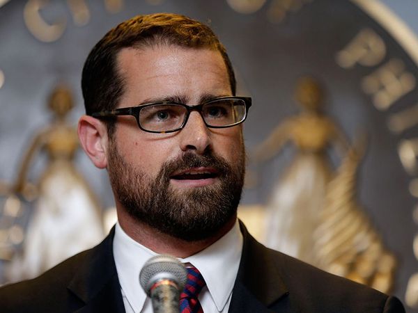 Out Pa. State Rep. Brian Sims Announces Bid for Lt. Governor