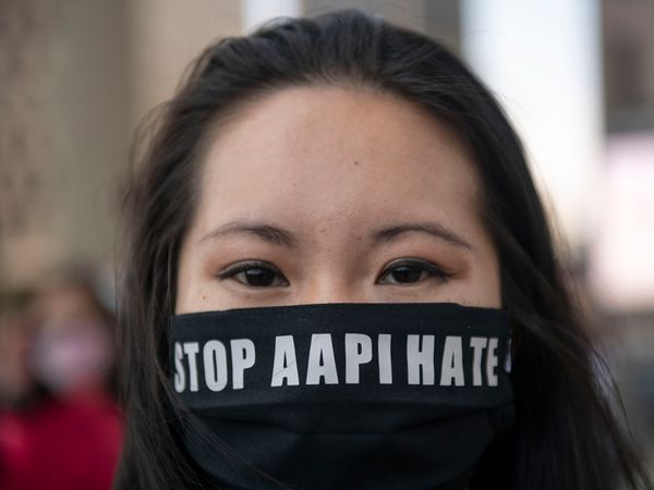 Report: Hate Crime Laws Lack Uniformity Across the U.S.