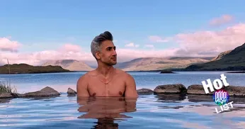 Where Did Our Favorite Queer Celebrities Go on Summer Vacation?