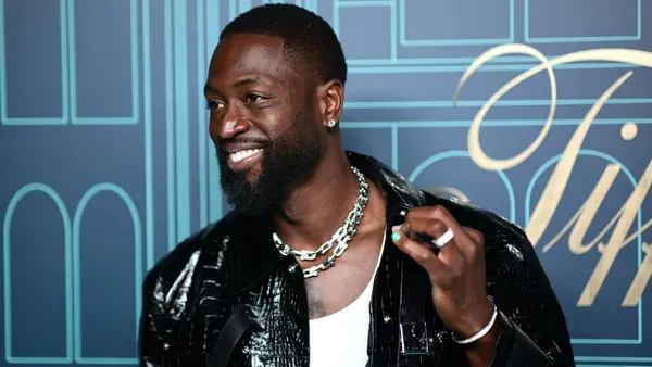 Dwyane Wade Remembers Daughter Zaya Being 'Scared' to Come Out