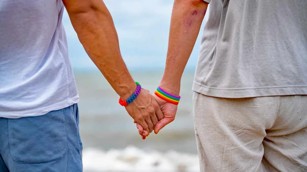 The Garden State Blooms With LGBTQ+ Pride 
