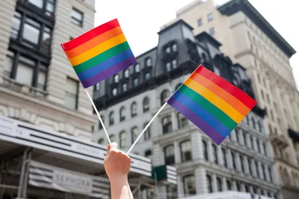 Minnesota Mayor Faces Pressure to Resign or Meet LGBTQ+ Group's Demands after Comments on Pride