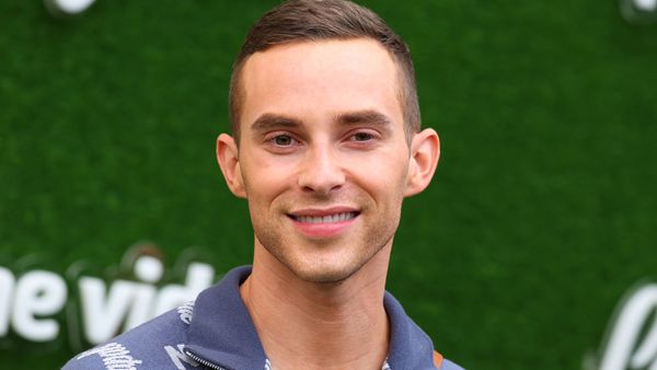 Olympic Figure Skater Adam Rippon Wins 'Fox's Stars on Mars'
