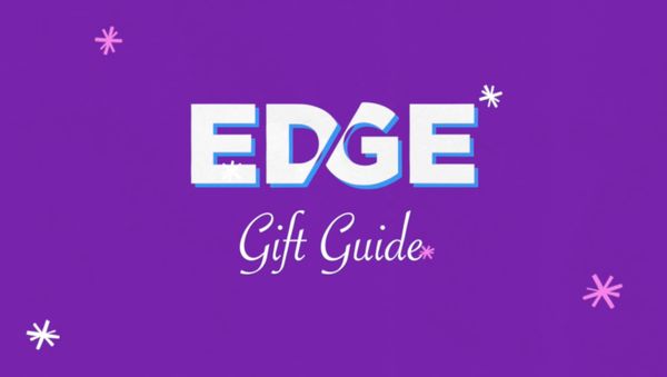 EDGE Gift Guide :: IndaCloud