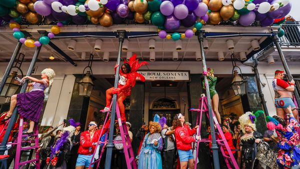Mardi Gras 2024: What to Know as Carnival Season Nears Its Rollicking End In New Orleans