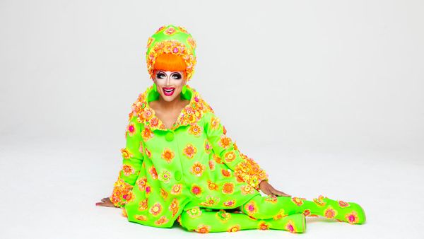 Drag Superstar Bianca Del Rio Explains Why She Wants to Wreak Havoc on the World Again with Latest Tour