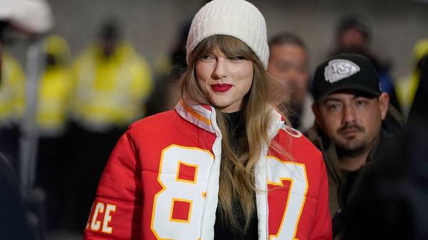 Fashionable Fan Apparel is in the Spotlight. There's Still an Untapped Market for the NFL