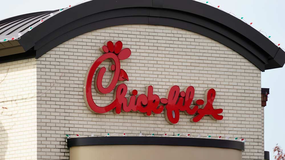 Chick-Fil-A Backtracks from Its No-antibiotics-in-chicken Pledge, Blames Projected Supply Shortages 