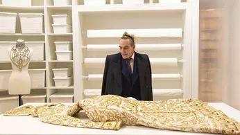 Review: 'High & Low – John Galliano' Tracks the Disgraced Out Designer's Ascent, Fall, and Renaissance