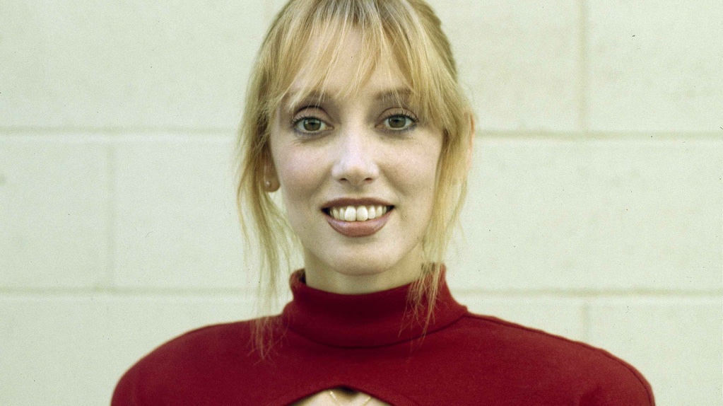 Shelley Duvall, Star of 'The Shining,' '3 Women,' Dies at 75