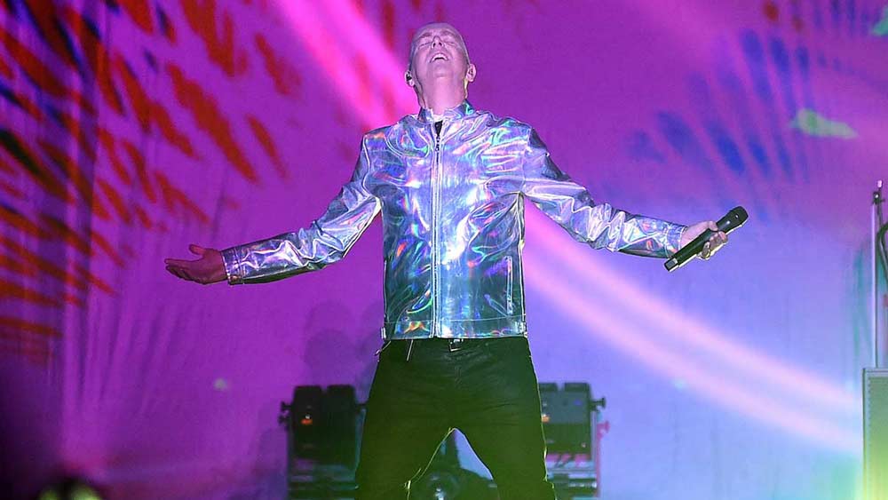 Listen: Pet Shop Boys Singer Neil Tennant Featured on Remix of Bronski Beat's Anthem 'Why?'