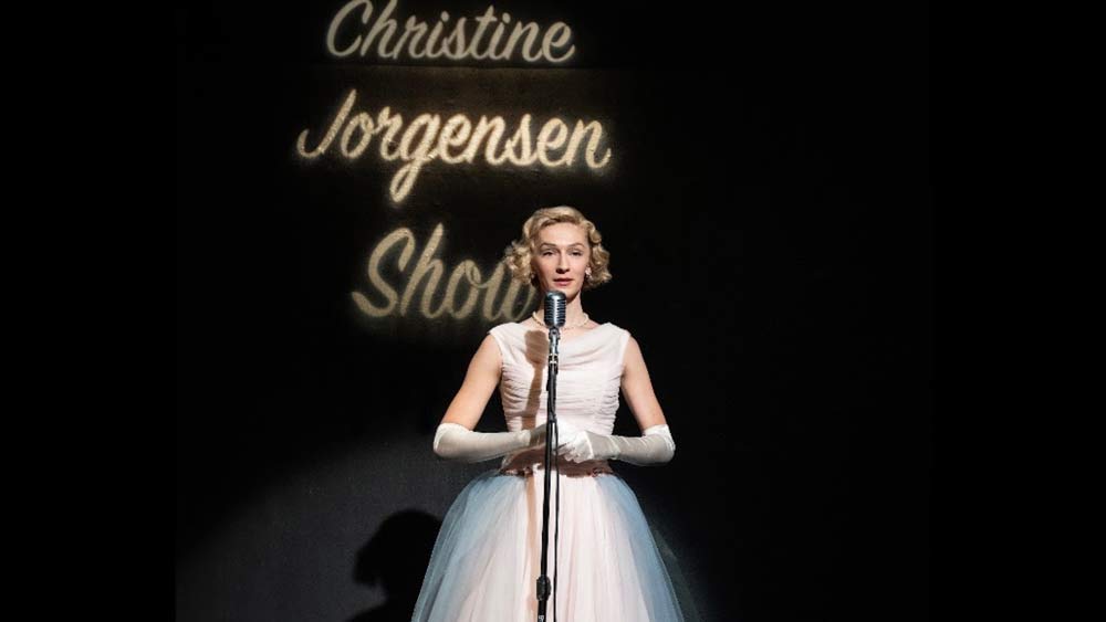 Acclaimed 'Christine Jorgensen Show' Returns to New York