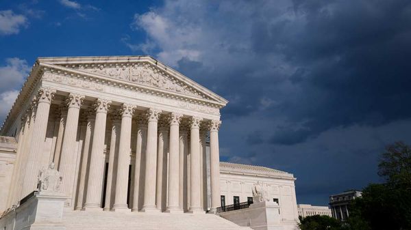 Trans Rights, Other Controversial Issues Await Supreme Court's Return