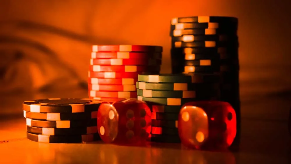 The Key Casino Incentives Applicable To Other Fields Of Work