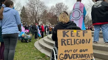 Appeals Court Blocks Ohio's Ban on Gender-Affirming Care for Minors