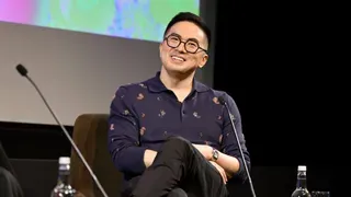 Bowen Yang Reflects on Themes of 'Racism and Fascism' in 'Wicked' and Taking LSD