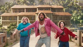 Hollywood Lands a Much-Needed Box Office Hit with 'A Minecraft Movie' 