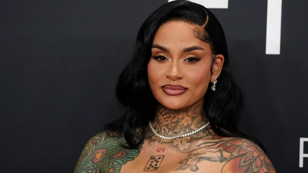 Singer Kehlani Dropped from Cornell Concert for 'Antisemitic' Sentiments