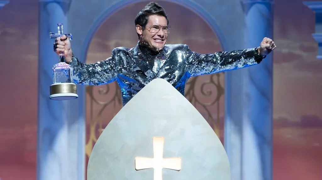 In Final Season, 'The Righteous Gemstones' Embraces Depravity Even as it Appeals to Christians