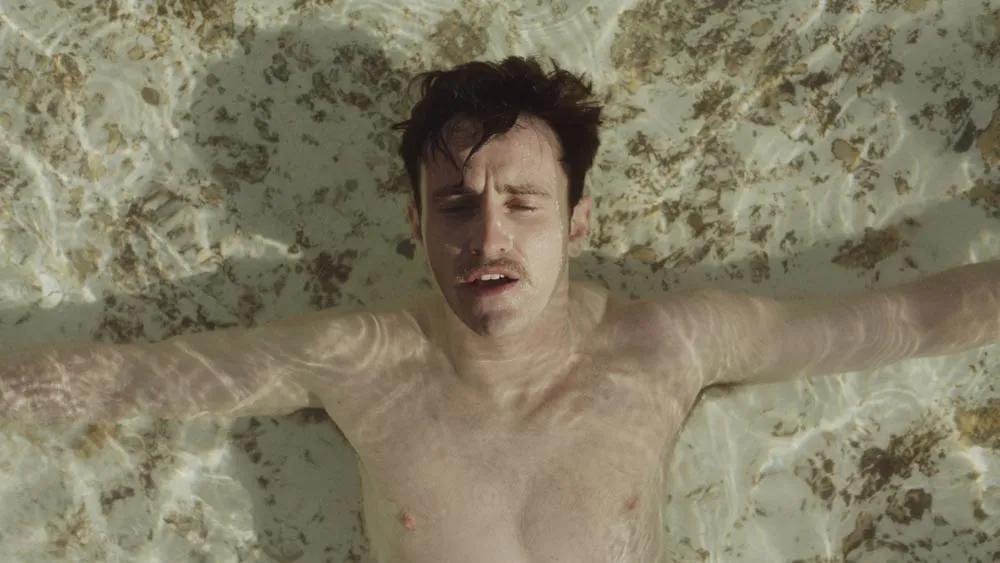 First-Look Photos Land for Paul Mescal and Josh O'Connor-Starring 'The History of Sound'
