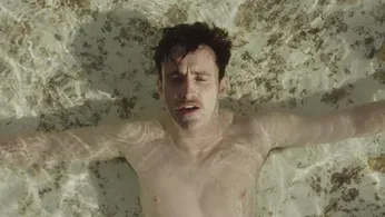 First-Look Photos Land for Paul Mescal and Josh O'Connor-Starring 'The History of Sound'