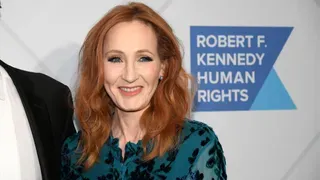 Disagree with J.K. Rowling's Anti-Trans Stance? Take it to Twitter, Says Exec at HBO, Where New 'Harry Potter' Series Will Air