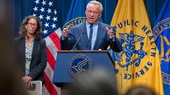 Cuts Have Eliminated More Than a Dozen US Government Health-Tracking Programs