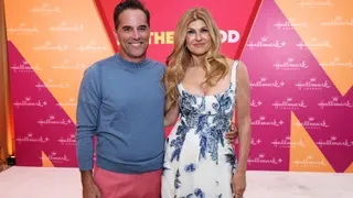 Looking for Reality Show Inspiration? Turn to the Queers, says Connie Britton