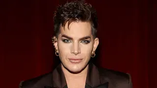Adam Lambert Joins Cynthia Erivo in 'Jesus Christ Superstar' at Hollywood Bowl