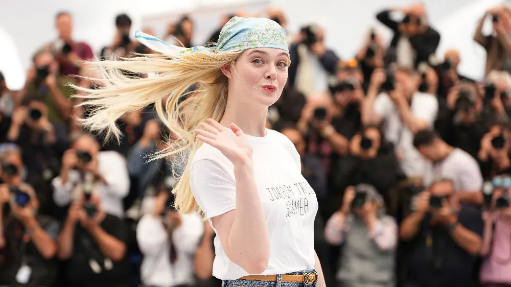 Cannes Prepares to Award the Palme d'Or, with Neon Positioned to Add to an Unprecedented Streak