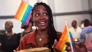 In An Uneasy Climate, Diverse Pride Groups Converge on DC With Differing Interests but Common Goals