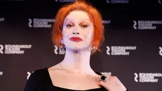 'Oh, Mary!!!' Jinkx Monsoon to Star in Cole Escola's Broadway Smash this Summer