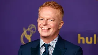 Jesse Tyler Ferguson Opens Up about Gay Audience Critiques of His 'Modern Family' Role