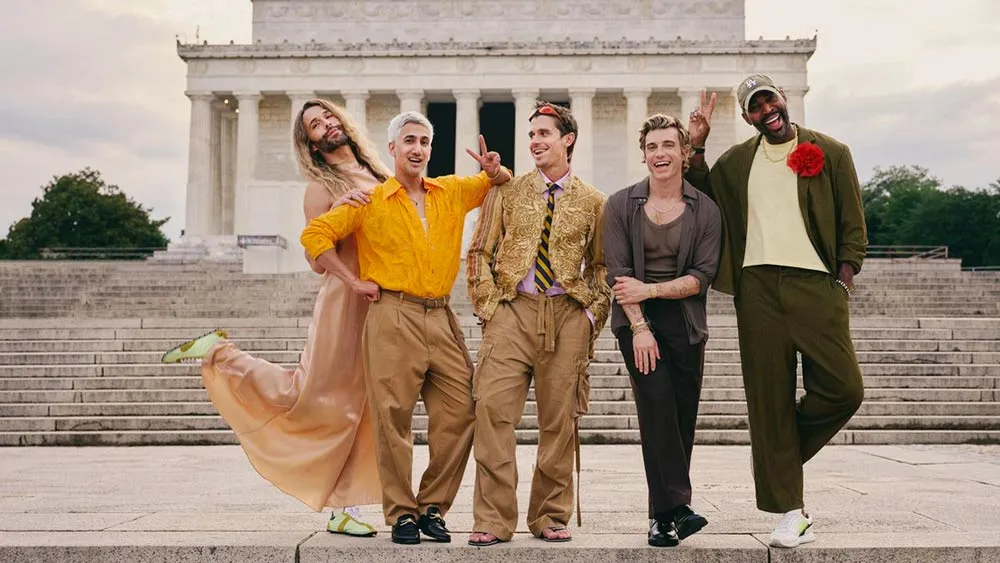 'Queer Eye' Season 10 Announced as Series Finale