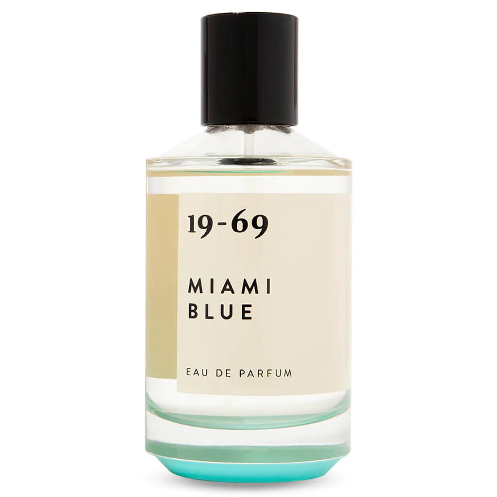 19-69 Miami Blue Eau de Parfum