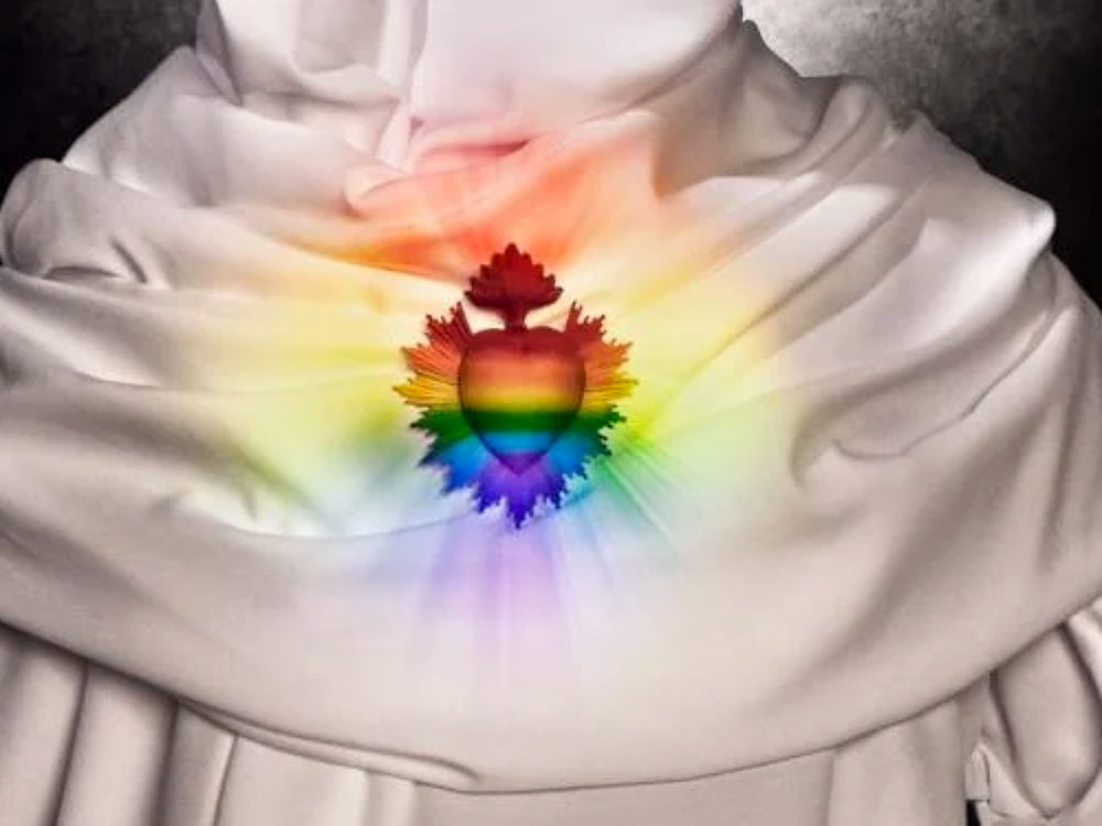 &#039;Wonderfully Made &mdash; LGBTQ+R(eligion)&#039;