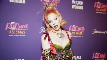 'RuPaul’s Drag Race All Stars 10' Finalist Bosco Suspended from X After Impersonating Official Show Account
