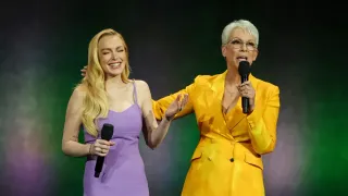 Jamie Lee Curtis and Lindsay Lohan Reveal ‘Wild’ Reason Behind 22-Year Wait for Freaky Friday Sequel