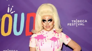 What Would Trixie Mattel Say to Trump?