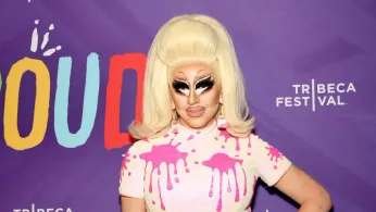 What Would Trixie Mattel Say to Trump?