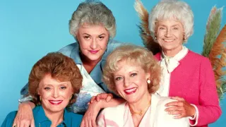 Disney Honors ‘The Golden Girls’ 40th Anniversary with Inclusive Merch, Cheesecake Candles, and a TV Special