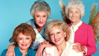 Disney Honors ‘The Golden Girls’ 40th Anniversary with Inclusive Merch, Cheesecake Candles, and a TV Special