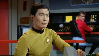 George Takei Returns as Captain Sulu in “Star Trek: Khan” Audio Series