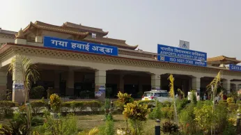 India’s Gaya Airport Keeps “GAY” Code Despite Political Pressure