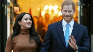 Prince Harry, Meghan and Netflix Extend Partnership for Streaming Programs