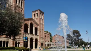 UCLA and UC Leaders Reject Trump Admin Demands Linked to Restoring Federal Research Funds