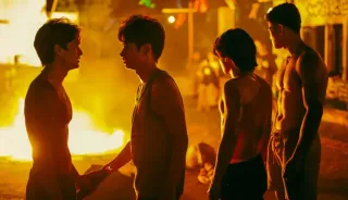 Reeling: The Chicago LGBTQ+ International Film Festival Announces Full Lineup