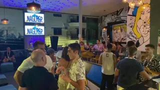 Spotlight on Blondies Loft + Slushbar: Puerto Vallarta’s Playful Queer Haven