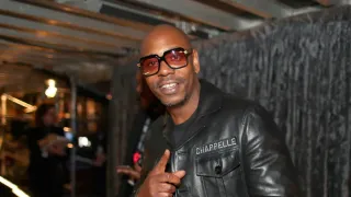 Dave Chappelle Claims Grammys ‘Snubbed’ Him Over Transgender Jokes—Despite Recent Grammy Win
